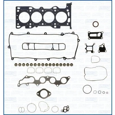 Bilde av AJUSA 50235000 Tetnings helsett, motor MULTILAYER STEEL