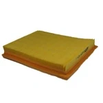 Bilde av ALCO FILTER MD 8234 Luftfilter 31,0 167,0 218,0 Filterinnsats MINI: Hatchback, Cabrio