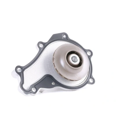 Bilde av DOLZ C129 Vannpumpe VOLVO: V70 3, V60 I, V40 Hatchback, PEUGEOT: 208 I Partner II Van, 5008 II, FORD: FIESTA 6, MONDEO 4 Turnier, S Max Mk1