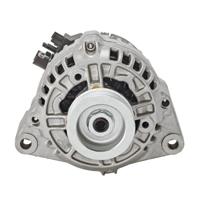Bilde av VALEO 436668 Dynamo 14V 80A PEUGEOT: Partner I Van, CITROËN: Berlingo / First I, Saxo Hatchback