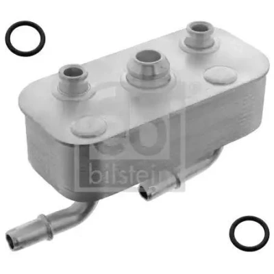 Bilde av FEBI BILSTEIN 100128 Oljekjøler, automatikk