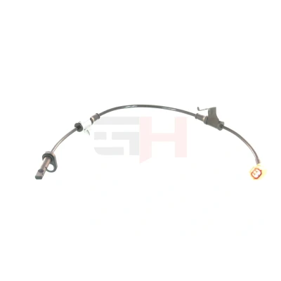 Bilde av GH 712651H ABS Sensor bakaksel, høyre bakaksel HONDA: Accord 7 Limousine
