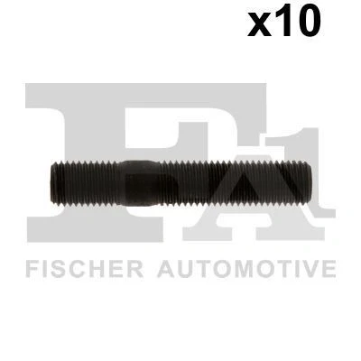 Bilde av FA1 985 10 055.10 Skrue, avgassbend