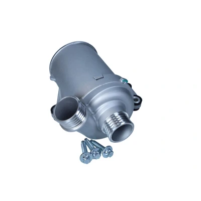 Bilde av MAXGEAR 47 0360 Vannpumpe med svingningsdemper elektrisk plast BMW: 5 Touring, 3 Sedan