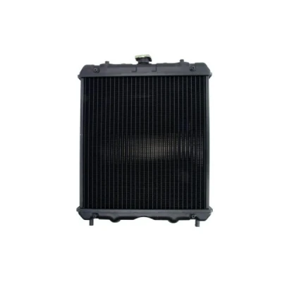 Bilde av THERMOTEC D7AG434TT Radiator 485 475 59