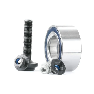 Bilde av MEYLE 100 498 0337 Hjullagersett framaksel begge sider med tilleggsmateriale ORIGINAL Quality 82 kulelager AUDI: A6 C5 Avant, A4 B5 Sedan