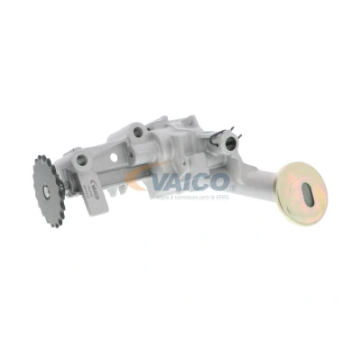 Bilde av VAICO V46 0722 Oljepumpe med tannhjul Original Quality