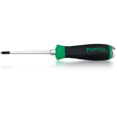 Bilde av TOPTUL FBGB0315 Skrutrekker PH3 150 magnetisk