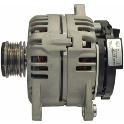 Bilde av HELLA 8EL 012 428 801 Dynamo 14V 120A