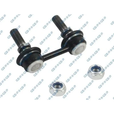 Bilde av stang, stabilisator, bakaksel begge sider, bmw x5 [e53], 1096735, 33551096735