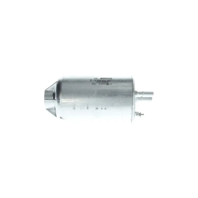 Bilde av BOSCH F 026 402 301 Drivstoffilter ledningsfilter 10mm VOLKSWAGEN: Crafter Van, Flatvogn lastebil/Chassis, Beetle