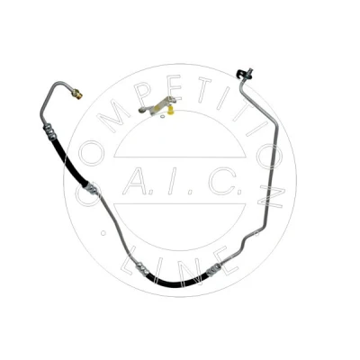 Bilde av AIC 58758 Hydraulikkslange, styring fra hydraulikkpumpe til styresnekke