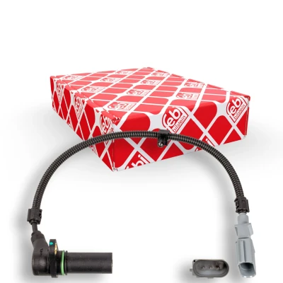 Bilde av FEBI BILSTEIN 174638 Impulsgiver VOLKSWAGEN: Transporter 5, Multivan 5 (7HM, Bus