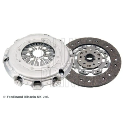 Bilde av BLUE PRINT ADBP300077 Clutch to deler med syntetisk fett 240 VOLKSWAGEN: Transporter 5, Multivan 5 (7HM, Bus