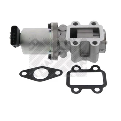 Bilde av MAPCO 83562 EGR Ventil elektrisk med tetning TOYOTA: Avensis II Station Wagon, RAV4 III SUV, Auris Hatchback