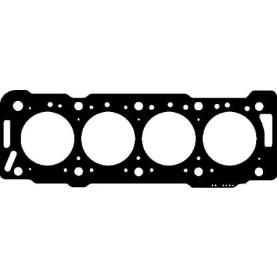 Bilde av CORTECO 415037P Toppakning 1,46 84 Metall PEUGEOT: 206 Hatchback, TOYOTA: Corolla VIII Liftback
