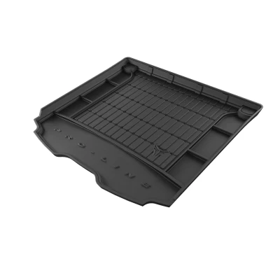 Bilde av Bagasjeromsmatte 3D opel antara suv 2006 2017, a