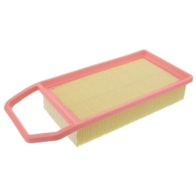 Bilde av MAPCO 60203 Luftfilter 59 153 357 Filterinnsats CITROËN: C5 III Stasjonsvogn, 3, II Hatchback, PEUGEOT: 407 SW, Sedan