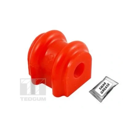 Bilde av Lagring, stabilisator, Innvendig, bakaksel begge sider, hyundai i30, i30 kombi, kia cee&#039;d halvkombi, sw, pro cee&#039;d, 55513 2L000
