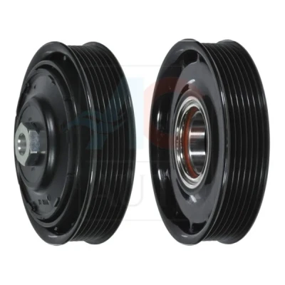 Bilde av Magnetclutch, klimakompressor, toyota auris, auris kombi, avensis sedan, corolla rav 4 iv, van verso, 47