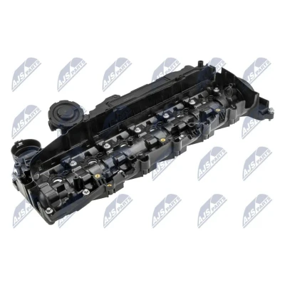 Bilde av NTY BPZ BM 017 Sylindertopp Hette BMW: 5 Touring, Sedan, 7