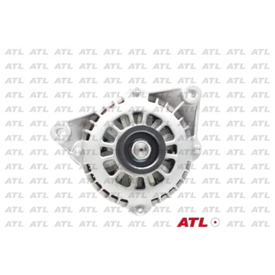Bilde av Dynamo, opel omega b, b kombi, vectra halvkombi, vauxhall omega, 6204039, 90508842, 90540209, 90540887