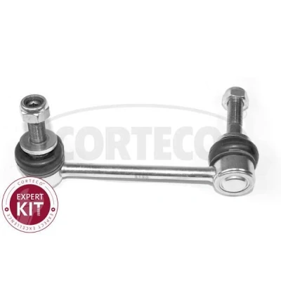 Bilde av stang, stabilisator, Framaksel venstre, toyota fortuner, hilux pick up vi, vii, viii, land cruiser prado, 48