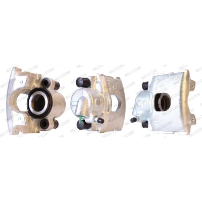 Bilde av FERODO PREMIER FCL692280 Bremsecaliper Stålstøpegods 90 med tilbehør FORD: FIESTA 4