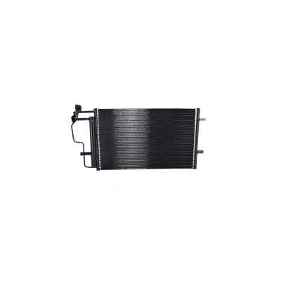 Bilde av NRF EASY FIT 35922 Kondensator med tørker, tetningsring 15,5 10,2 Aluminium 573
