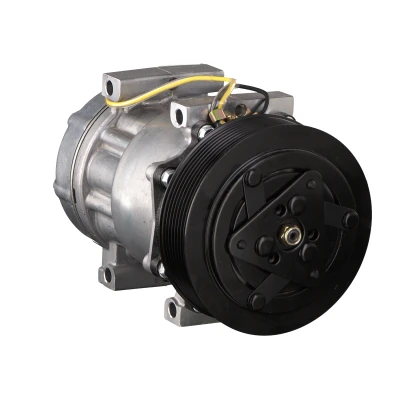 Bilde av AC kompressor FEBI BILSTEIN 35393