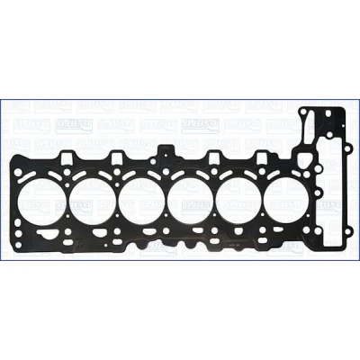 Bilde av AJUSA 10189510 Toppakning 86 MULTILAYER STEEL BMW: 5 Touring, Sedan, 1 Hatchback
