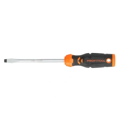 Bilde av PROFITOOL 0X71108 Skrutrekker 8 150mm spor