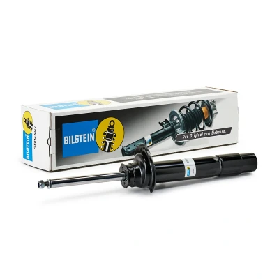 Bilde av BILSTEIN B4 OE Replacement 22 218001 Støtdemper framaksel gasstrykk torørs fjærbein øvre stift BMW: 1 Hatchback