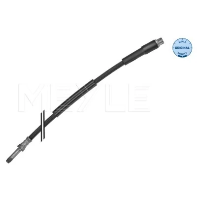 Bilde av MEYLE 100 525 0015 Bremseslange bakaksel 465 M10x1 VOLKSWAGEN: Crafter 30 35 Minibuss