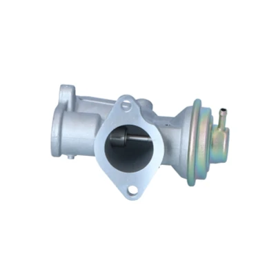 Bilde av NRF 48617 EGR Ventil med tetning OPEL: Combo C Varebil / Stasjonsvogn, Corsa Hatchback