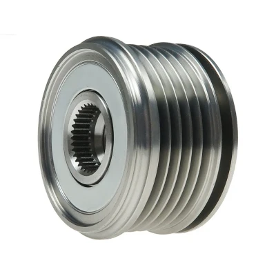 Bilde av AS PL AFP3017 Frihjul Dynamo