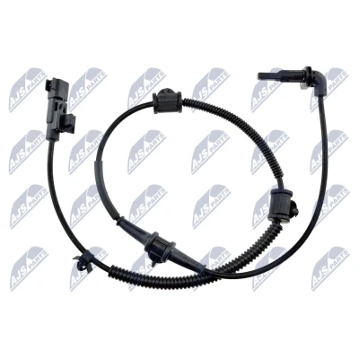 Bilde av Sensor, hjulturtall, Framaksel, Framaksel høyre, venstre, chevrolet,opel,vauxhall, 12 47 004, 12842463, 13329258, 13470637, 62