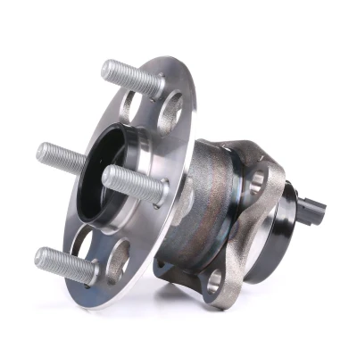 Bilde av SKF VKBA 6828 Hjullagersett med integrert ABS sensor TOYOTA: Yaris III Hatchback, II Vios / Sedan