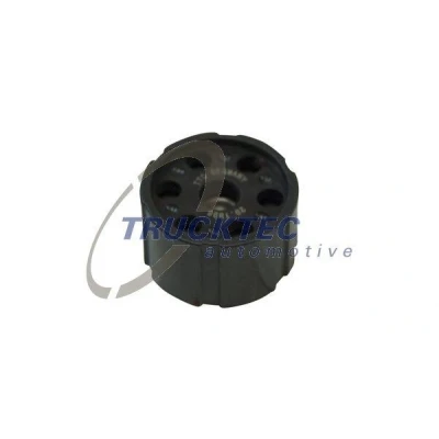 Bilde av TRUCKTEC AUTOMOTIVE 07.23.124 Utløserlager VOLKSWAGEN: Golf 3, 1, 4, SKODA: Octavia I Hatchback, II AUDI: A3 Hatchback