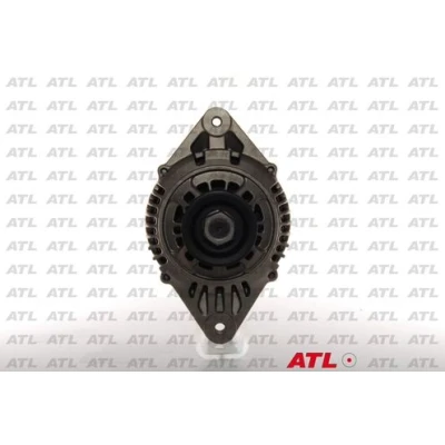 Bilde av Dynamo, mazda 121 ii, 0K24018300, A 005 T 03391, 5 B3C7 18 300, 300B, B3D1 HAB160100, KK37018300, OK24018300