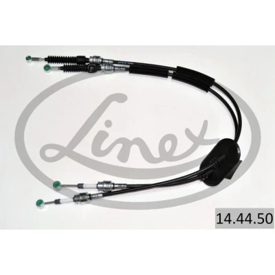 Bilde av LINEX 14.44.50 Kabel, girmekanisme foran høyre, venstre