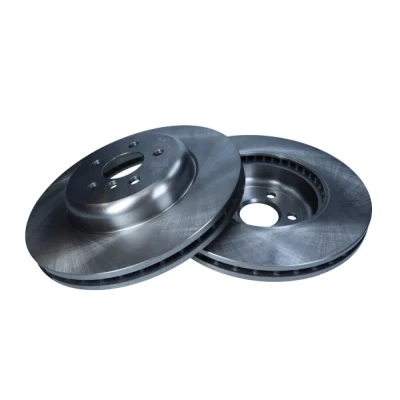 Bilde av MAXGEAR Bremseskive BMW: 5 Sedan, 3 Touring, Touring 348mm 30mm 112mm todelt bremseskive, ventilert belagt høy karbon 19 4870 34106880073