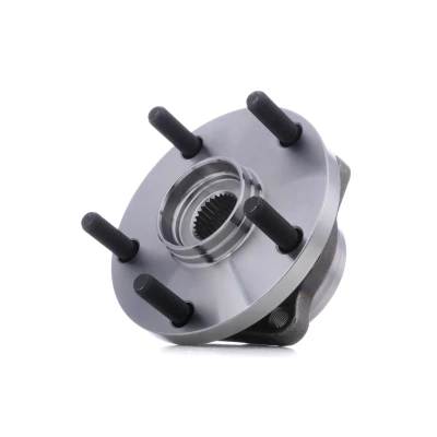 Bilde av A.B.S. 201371 Hjullagersett med integrert magnetisk senorring 138 SUBARU: Impreza III Hatchback, Outback V, Sedan