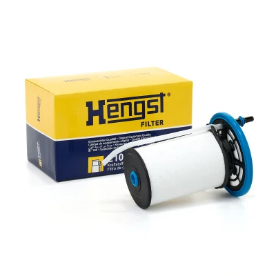 Bilde av HENGST FILTER E104KP Drivstoffilter Filterinnsats FIAT: Ducato III Flatvogn lastebil / Chassis, Minibuss, Doblo II Stasjonsvogn