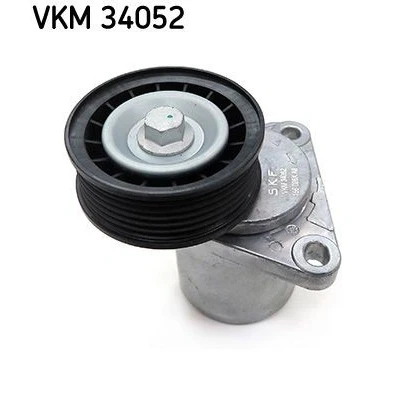Bilde av SKF VKM 34052 Strammerull FORD: S Max Mk1, MONDEO 4 Turnier, Transit Mk6 Flatvogn lastebil/Chassis, VOLVO: V70 3, S80 II