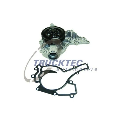 Bilde av TRUCKTEC AUTOMOTIVE 02.19.270 Vannpumpe MERCEDES BENZ: E Klasse Sedan, T modell, GL
