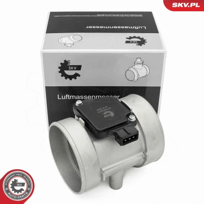 Bilde av Luftmassemåler fiat brava, bravo i, coupe, marea, marea weekend, lancia dedra, dedra sw, delta ii OE 46438836, 71788010