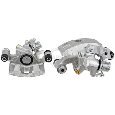 Bilde av A.B.S. 728221 Bremsecaliper Grått støpejern 144 TOYOTA: Corolla VI Liftback, VIII Sedan