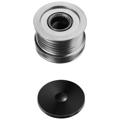 Bilde av HELLA 9XU 358 038 071 Frihjul Dynamo 40,3 med hette VOLKSWAGEN: Sharan I, Caddy 2 Kastenwagen, Transporter 4