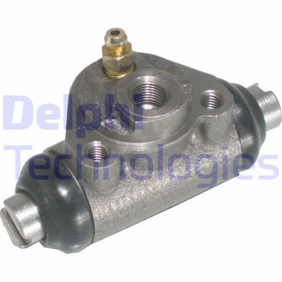 Bilde av DELPHI LW70029 Bremsesylinder 18 uten integrert kontroller